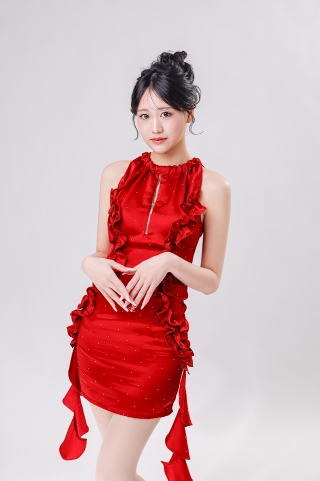 紫蝶 ゆりかプロフィール写真3